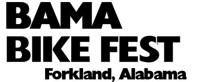 Bama Bikefest